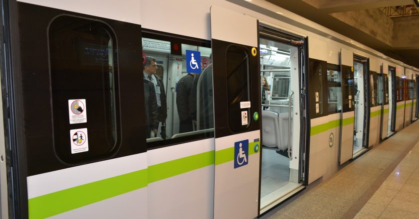 Μετρό: Επέκταση ωραρίου κυκλοφορίας στις Γραμμές 1, 2, 3 την Παρασκευή 30/9