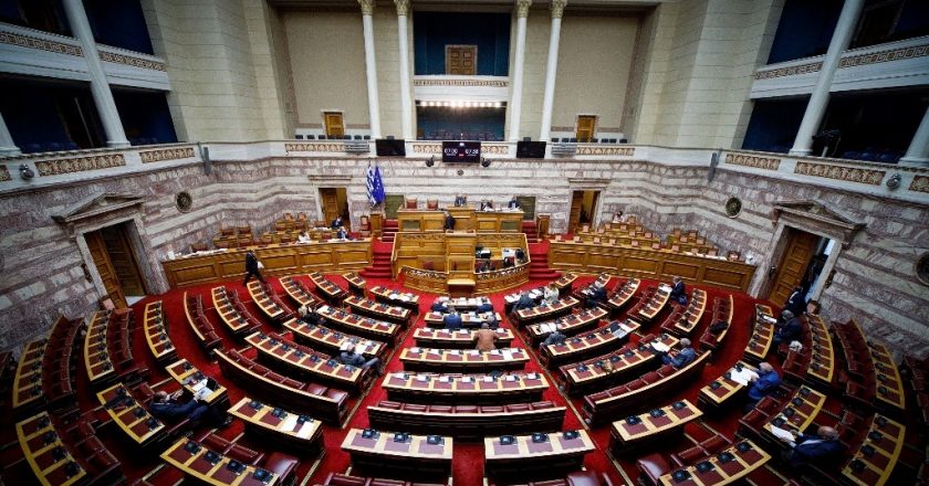 Εκλογές 2023: Οι 12 βουλευτές της Δυτικής Αθήνας μετά τις κάλπες