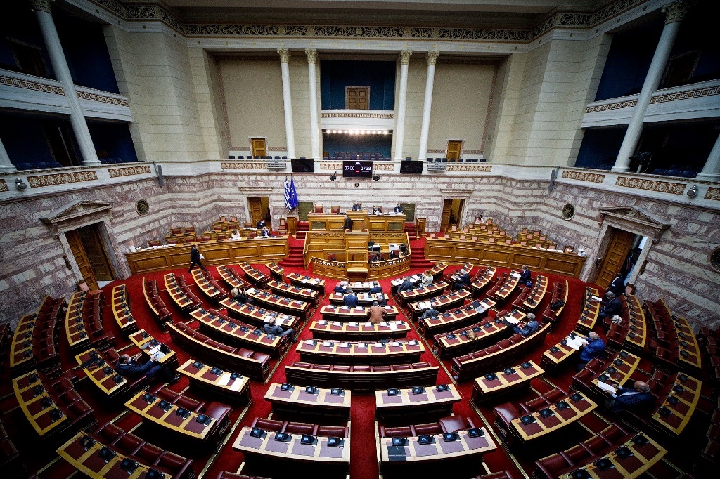 Εκλογές 2023: Οι 12 βουλευτές της Δυτικής Αθήνας μετά τις κάλπες