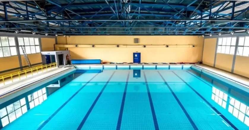Δήμος Ιλίου: Ανοίγει και πάλι το κολυμβητήριο στο ΕΚΑ