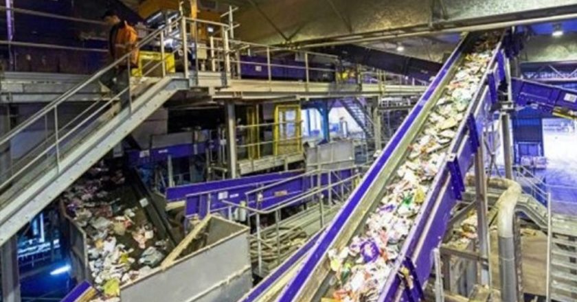 ΕΔΣΝΑ: Κατασκευή δύο νέων μονάδων επεξεργασίας στερεών αποβλήτων στην Αττική