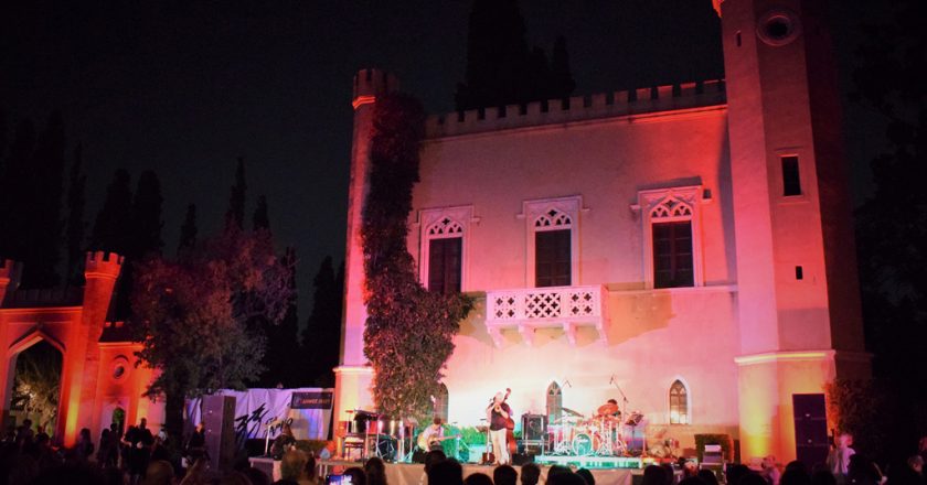 Δυνατά χτύπησε και φέτος η καρδιά της ελληνικής jazz στον Δήμο Ιλίου