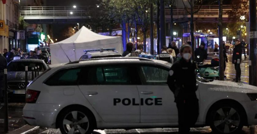 Γαλλία: Έρευνες για τον θάνατο 12χρονης στο Παρίσι