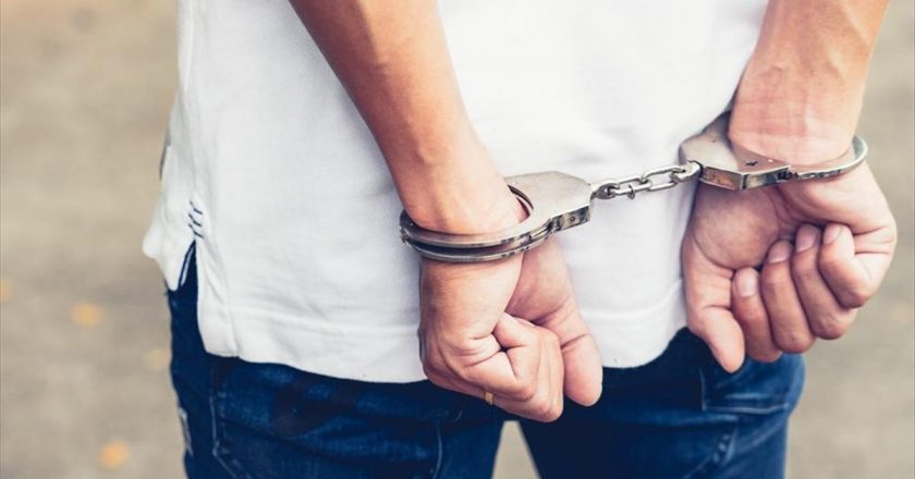 Περιστέρι: Σύλληψη 39χρονου για καλλιέργεια 177 δενδρυλλίων κάνναβης