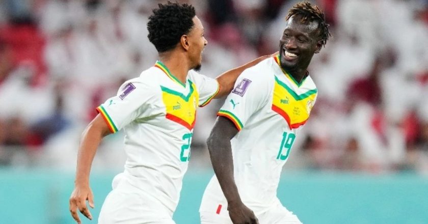 Η ανώτερη Σενεγάλη επικράτησε με 3-1 του Κατάρ