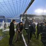 Ξεφτιλισμένο ελληνικό πρωτάθλημα – Έβγαλαν τις μεζούρες στο Περιστέρι